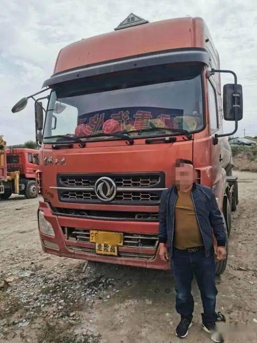 筑牢安全防線 危化品運輸車超速駕駛的警示與對策